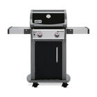 Weber Spirit Series 2 Burner Gas Grill - Black