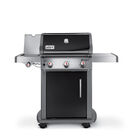 Weber Spirit Series 3 Burner Gas Grill - Black