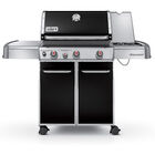 Weber Genesis Series 3 Burner Gas Grill - Black