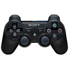 Sony Dualshock 3 Wireless Controller for PS3 - Black
