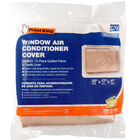 Frost King Indoor Air Conditioner Cover - Beige