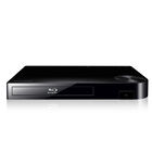 Blu-ray & DVD Players