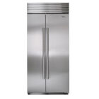 Refrigerators