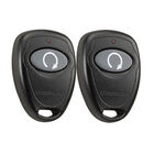 Remote Starts