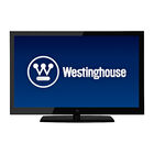 Westinghouse 46" Class LCD 1080p HDTV