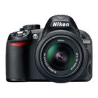 Digital SLR Cameras