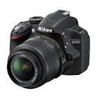 Digital SLR Cameras