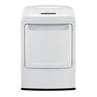 LG 7.3 Cu. Ft. Gas Dryer - White
