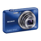 Sony Cyber-shot 18.2 MP Point & Shoot Digital Camera - Blue