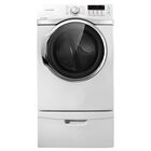 Samsung 7.4 Cu. Ft. Gas Dryer - White