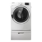 Samsung 7.5 Cu. Ft. Electric Dryer - White