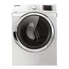 Samsung 7.5 Cu. Ft. Gas Dryer - White