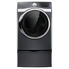 Samsung 7.5 Cu. Ft. Electric Dryer - Onyx