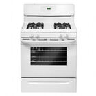 Frigidaire FFGF3023LW Range - White on White