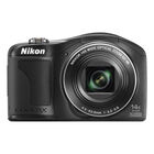 Nikon 16.0 Megapixel Point & Shoot Digital Camera