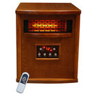 Heaters & Humidifiers
