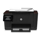 HP Color Laser Printer with 3D Object Scanning