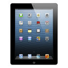 Apple iPad® with Retina Display (4th Generation) 32GB Wi-Fi with 9.7" Multitouch Screen - Black
