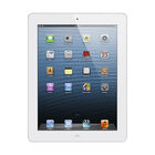 Apple iPad® with Retina Display (4th Generation) 16GB Wi-Fi with 9.7" Multitouch Screen - White