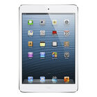 Apple iPad® Mini 16GB Wi-Fi with 7.9" Multitouch Screen - White