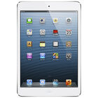 Apple iPad® Mini® 32GB Wi-Fi with 7.9" Multitouch Screen - White & Silver