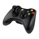 Microsoft XBOX 360 Black Wireless Controller