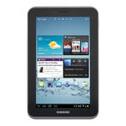 Samsung Galaxy Tab 2 7.0" 8GB Wi-Fi Tablet featuring Android 4.0