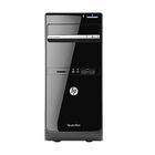 HP Pavilion Intel Pentium Dual Core Desktop Computer with Windows 7