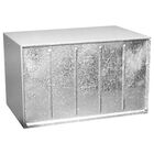 GE Air Conditioner Wall Case