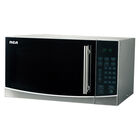 RCA 1.1 Cu. Ft. Countertop Microwave - Stainless Steel