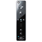 Nintendo Wii Remote Plus - Black