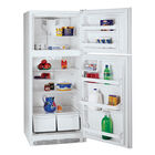 Westinghouse 18.2 Cu. Ft. Top Freezer Refrigerator - White