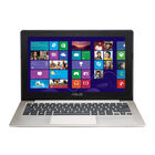 Asus VivoBook 11.6" Intel Core i3 Dual Core Processor Touchscreen Notebook Computer with Windows 8