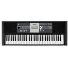 Yamaha 61 Key Portable Music Keyboard