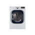 LG 7.4 Cu. Ft. Electric Dryer w/ Steam Cycles - White