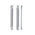 LG Stacking Kit All 27" LG Laundry - Chrome