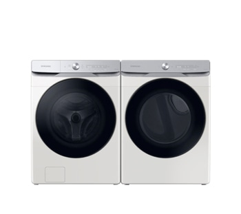 Samsung Washers & Dryers