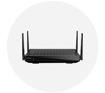Routers & Extenders