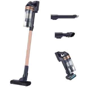 Samsung Vacuums & Floorcare