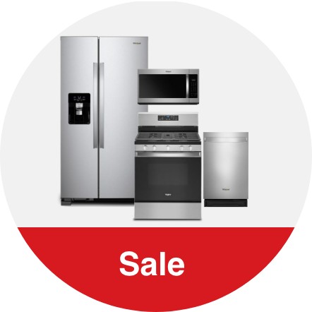 Appliances on Sale