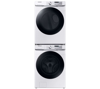Stackable Washers & Dryers 