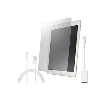 Apple iPad Accessories