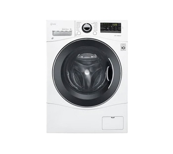 All-in-One Washer/Dryer Combos