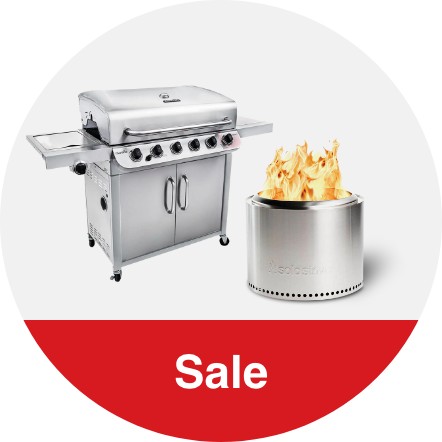 Outdoor Living on Sale
