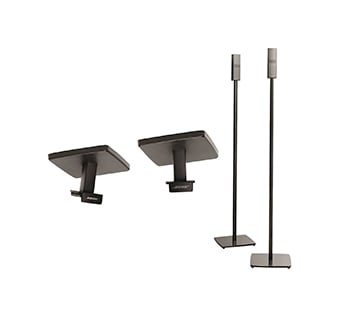 Speaker Stands & Mounts