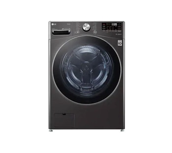 Front load washer 
