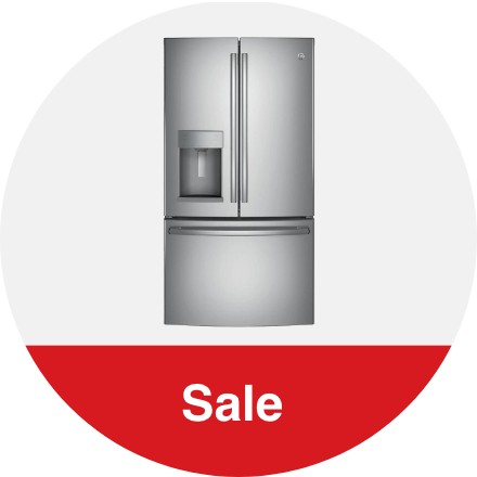 Refrigerators On Sale