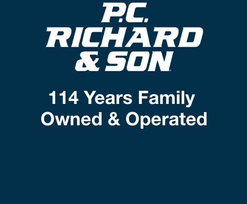 PC Richard & Son Difference