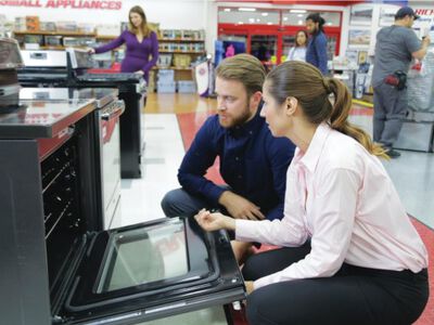 Range and Stove Buying Guide