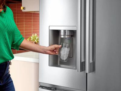 Ice Maker Troubleshooting